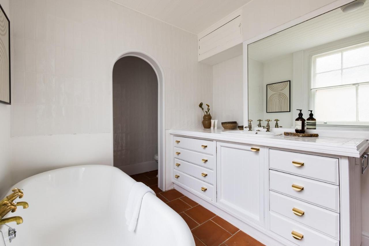 Apartmán The London Bridge Escape - Stylish 2Bdr House In The Heart Of Londýn Exteriér fotografie