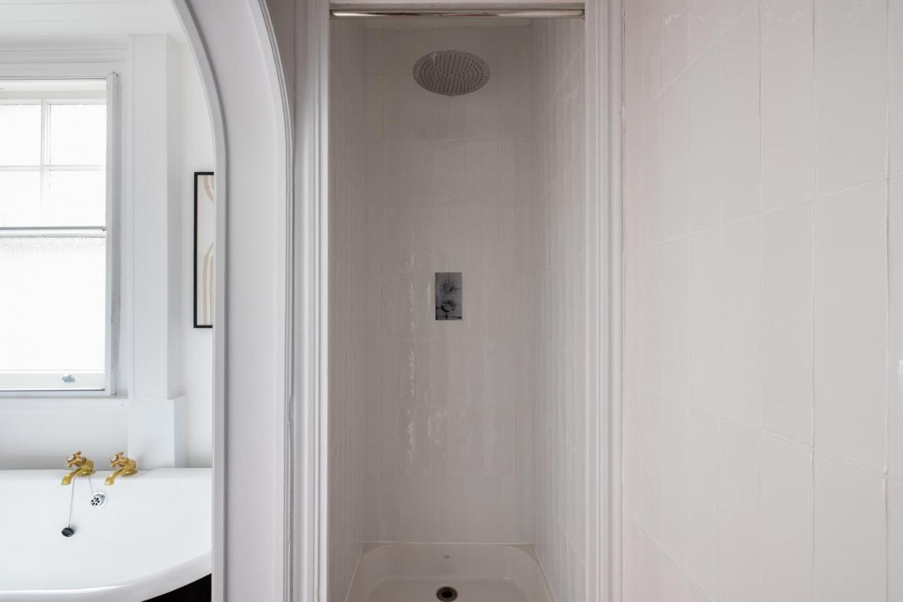 Apartmán The London Bridge Escape - Stylish 2Bdr House In The Heart Of Londýn Exteriér fotografie